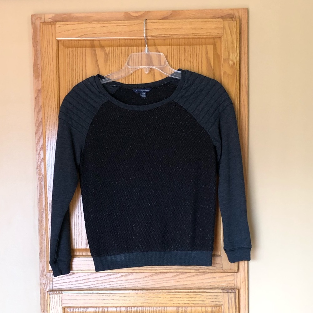 Very cute sweater